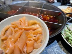 -大虎重庆老火锅(正弘城店)