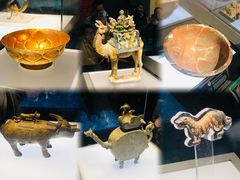 -陕西历史博物馆