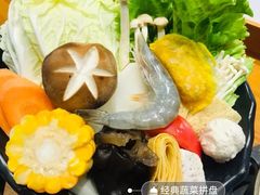 -呷哺呷哺(砂之船奥莱店)