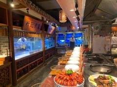 -二十八里太湖船菜(吉祥路店)