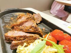 -卡朋西餐(悦汇城店)