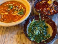 -饭江湖·江湖菜(湖广会馆店)