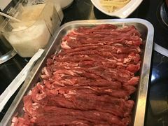 -清真·玛丽亚新疆菜主题餐厅(浙江中路店)