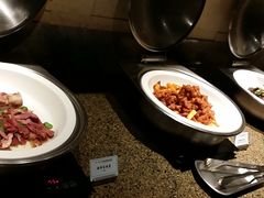 -星伦多自助料理(江阴万达店)