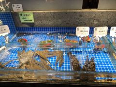 -壹只菜·崇明本地特色菜(崇明南门店)