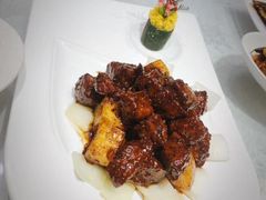 -红城阁·上海味道(四平路店)