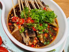 -星光小把串·海鲜烧烤(西安路店)