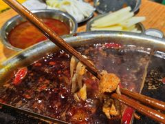 -渝味黄姐火锅(黄泥村店)