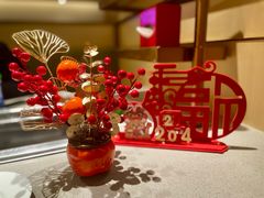 -海底捞火锅(团结桥店)