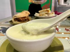 -义顺牛奶公司(新马路老店)