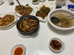 -浩记牛肉店(老街店)