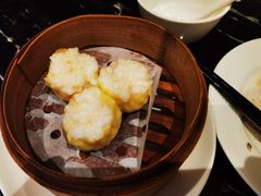 -京香轩·中餐厅(上海中庚聚龙酒店)