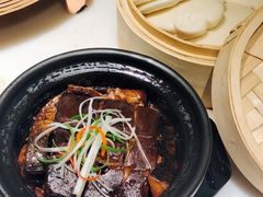 -绿茶餐厅(光谷世界城步行街店)