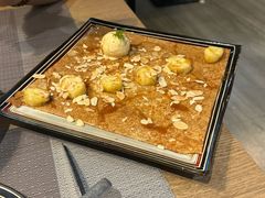 -LA CREPERIE BRETONNE布列塔尼法式餐厅(天童北路店)