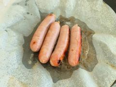 -不觉晓CAMPING(上海迪士尼营地店)