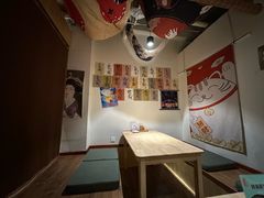 -牛玄庵日式寿喜烧·料理店(新源里店)