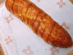 法式蒜香面包-麦陌(正弘城店)