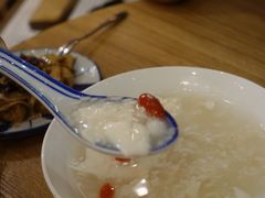 冰醉豆花-小豆海棠(人民南路店)