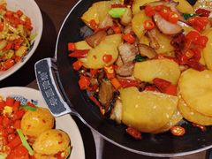 -潇湘阁(昆泰国际大厦店)