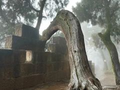 -金堂县云顶石城风景区