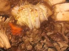 -丽和苑·自助寿喜锅(虹梅路店)