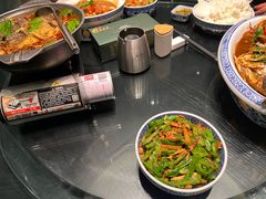 -曾家厨房·新徽菜(高新天柱路店)