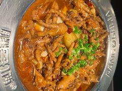 -胖哥俩肉蟹煲(福州仓山爱琴海店)