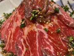 -角落里(中山公园店)