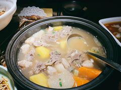 -楼兰新疆主题餐厅(苏州中心店)