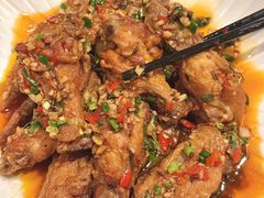-益华家菜屋(世茂店)
