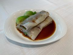 梅菜叉烧肠粉-金悦轩海鲜酒家(拱北店)