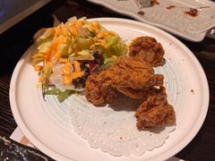-芥岛(河北大街店)