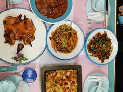 -稻品香小锅饭豆腐馆(北三路店)