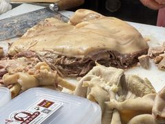 -小辫子羊肉面馆(周东店)