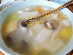 -双塔老饭店