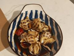 -世香全厨•日料·铁板烧(金桥店)