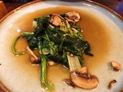 -斯比特花园西餐厅(东方商厦店)