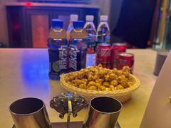 -潮歌KTV(长江北路店)