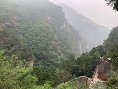 -北京上方山国家森林公园