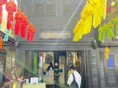 -清迈女子监狱马杀鸡(无分店)