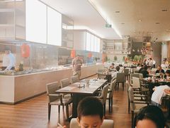 -步步高福朋喜来登·宜客乐西餐厅