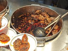 -老妈秘制兔头(春熙路店)