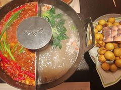 -山缓缓火锅(上海闵行龙湖店)