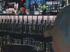 -Nirvana Cafe&Bar(北仓文创街区店)