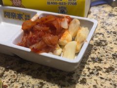 -阿亲家·韩式无限烤肉(春熙路店)