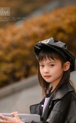 -爱你宝贝儿童摄影(西湖云端店)