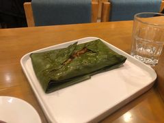包烧石屏豆腐-山茶云南菜(中关村店)