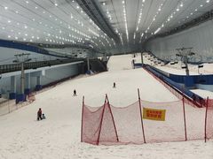 -哈尔滨热雪奇迹