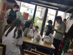 -四川老牛麻辣烫(北门桥店)