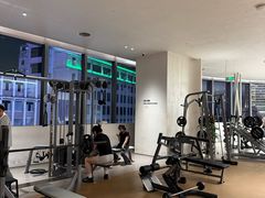 -YCHL FIT 健身(星寰店)